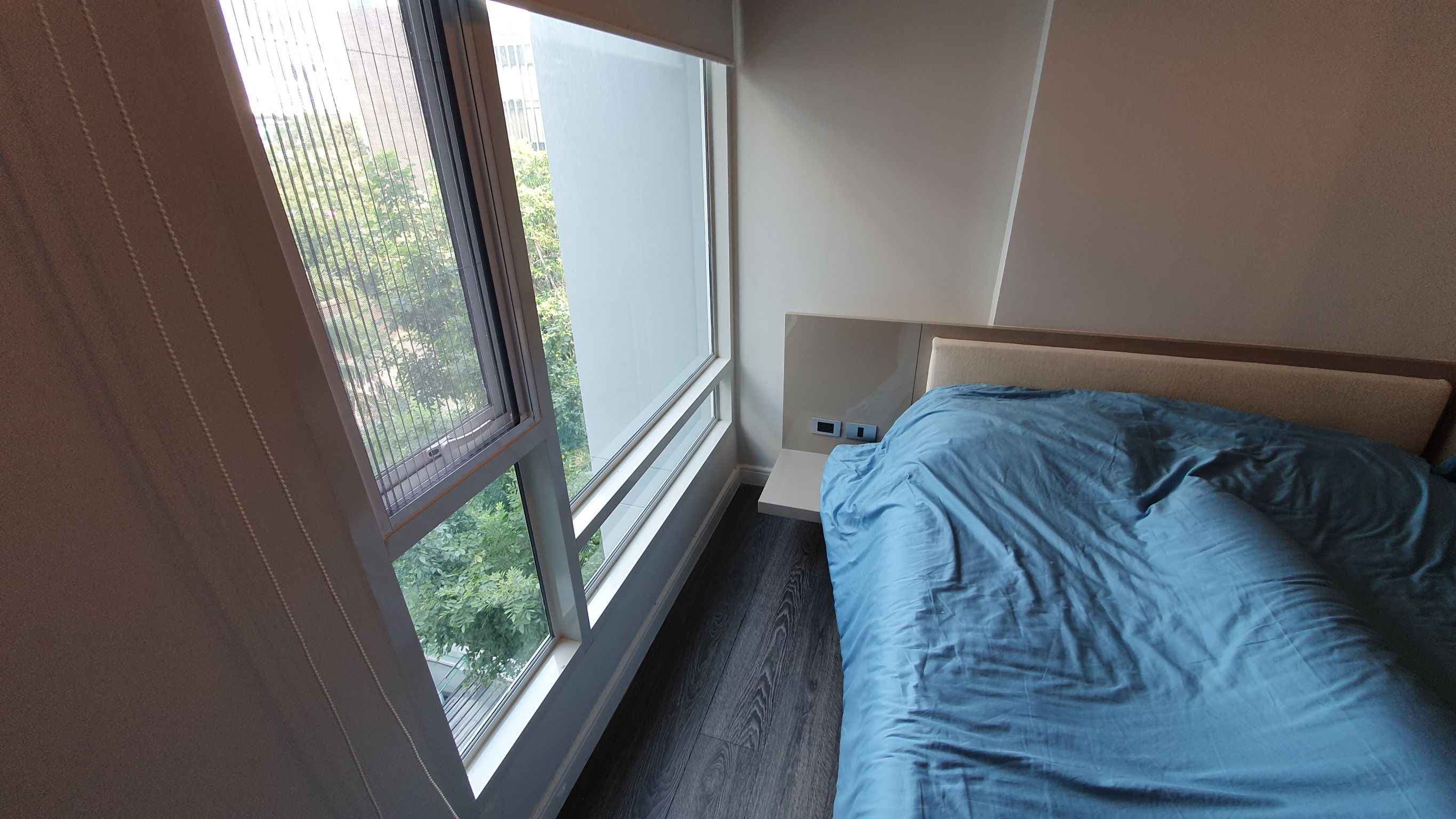 The Crest Sukhumvit 49