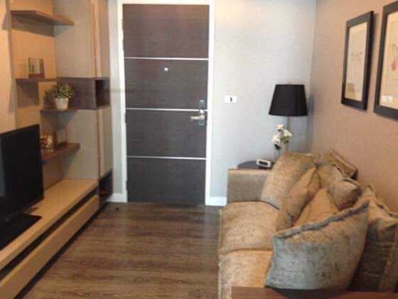 The Crest Sukhumvit 49